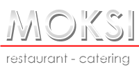 MOKSI | Restaurant & Catering